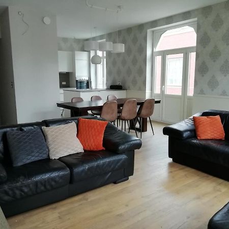 Residentie Verony Blankenberge Εξωτερικό φωτογραφία
