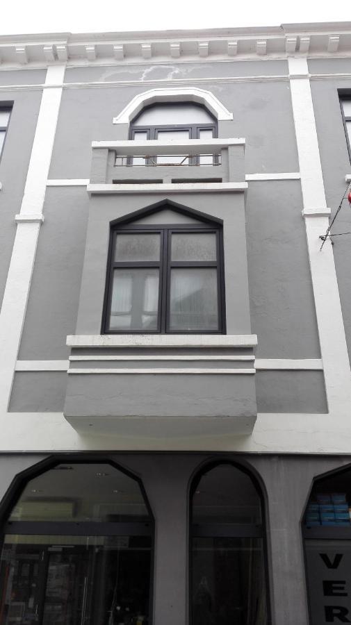 Residentie Verony Blankenberge Εξωτερικό φωτογραφία