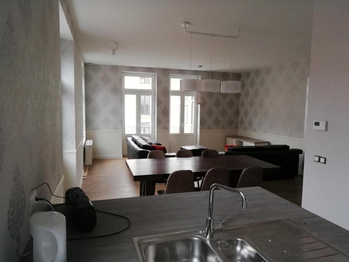 Residentie Verony Blankenberge Εξωτερικό φωτογραφία