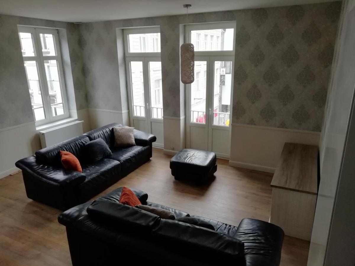 Residentie Verony Blankenberge Εξωτερικό φωτογραφία