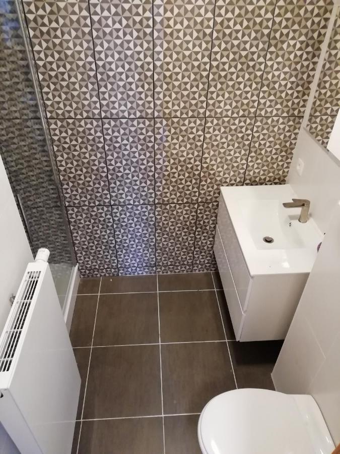 Residentie Verony Blankenberge Εξωτερικό φωτογραφία
