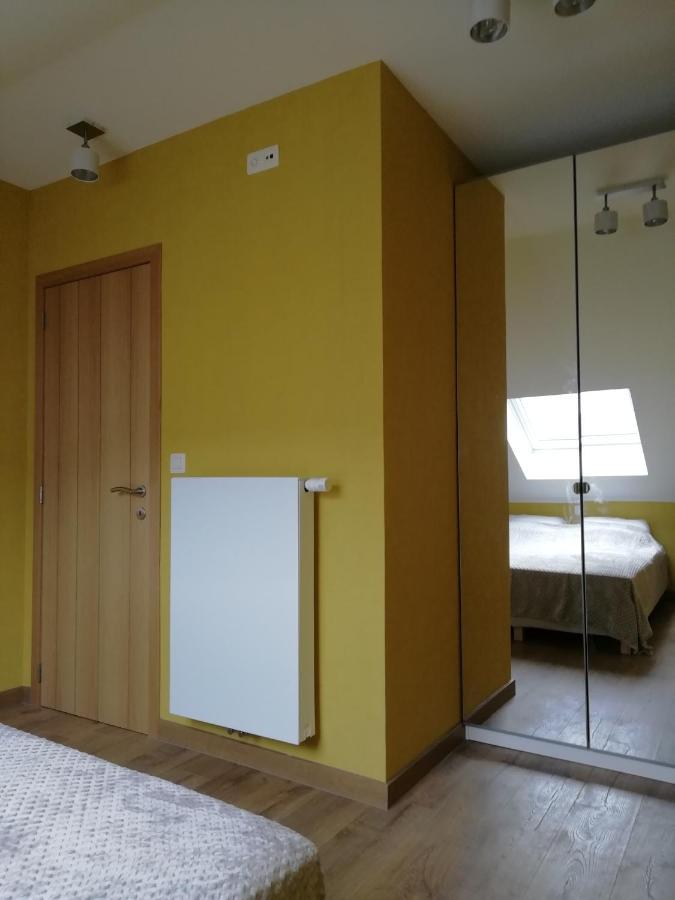 Residentie Verony Blankenberge Εξωτερικό φωτογραφία
