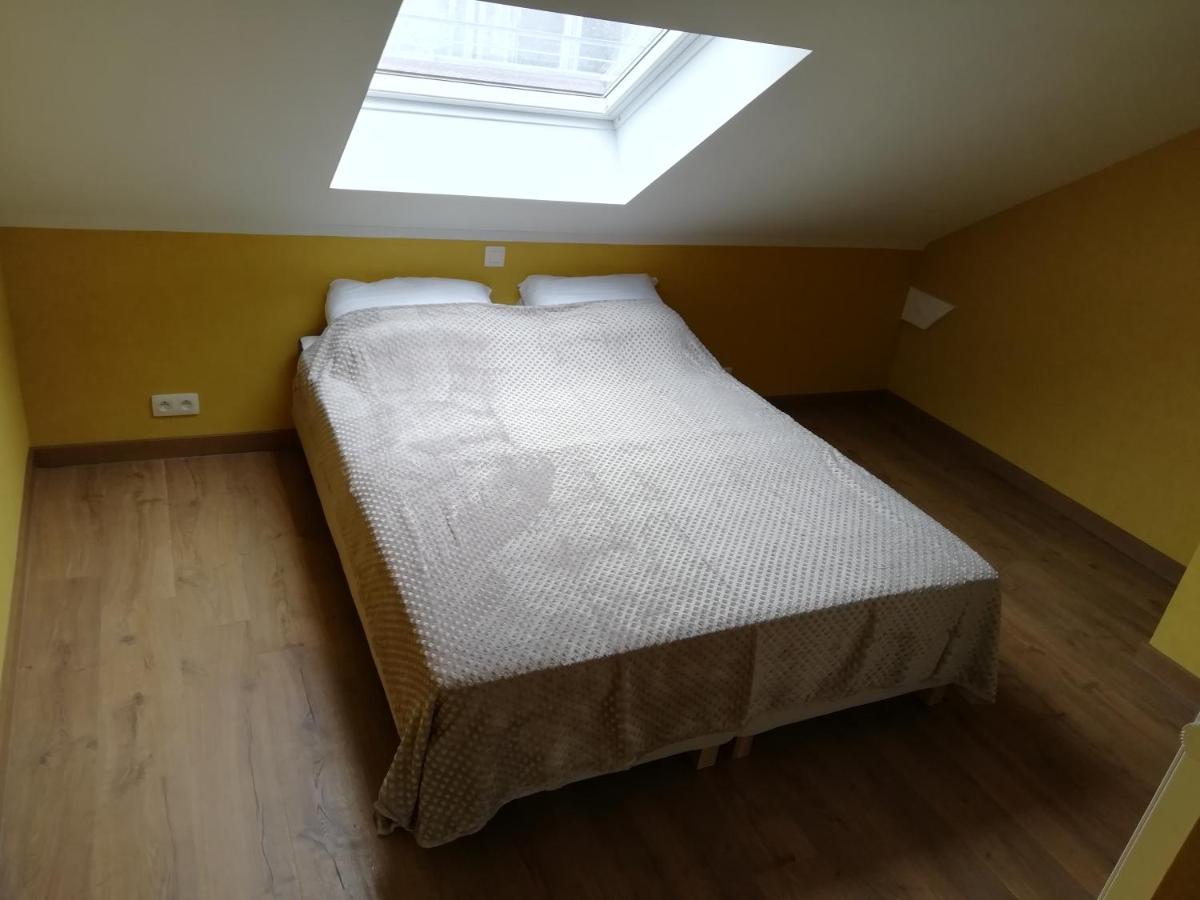 Residentie Verony Blankenberge Εξωτερικό φωτογραφία