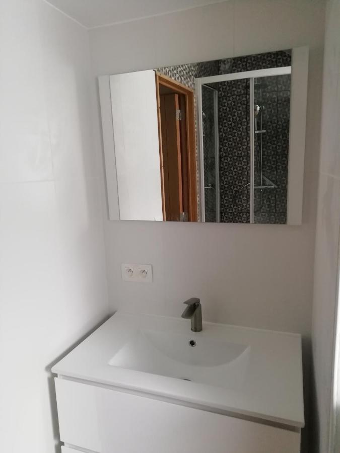 Residentie Verony Blankenberge Εξωτερικό φωτογραφία