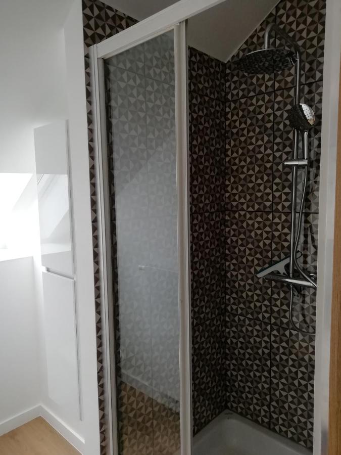 Residentie Verony Blankenberge Εξωτερικό φωτογραφία