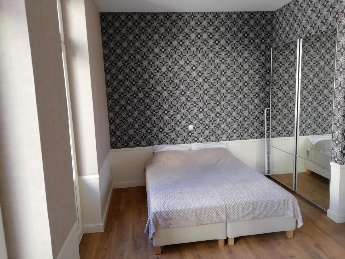 Residentie Verony Blankenberge Εξωτερικό φωτογραφία