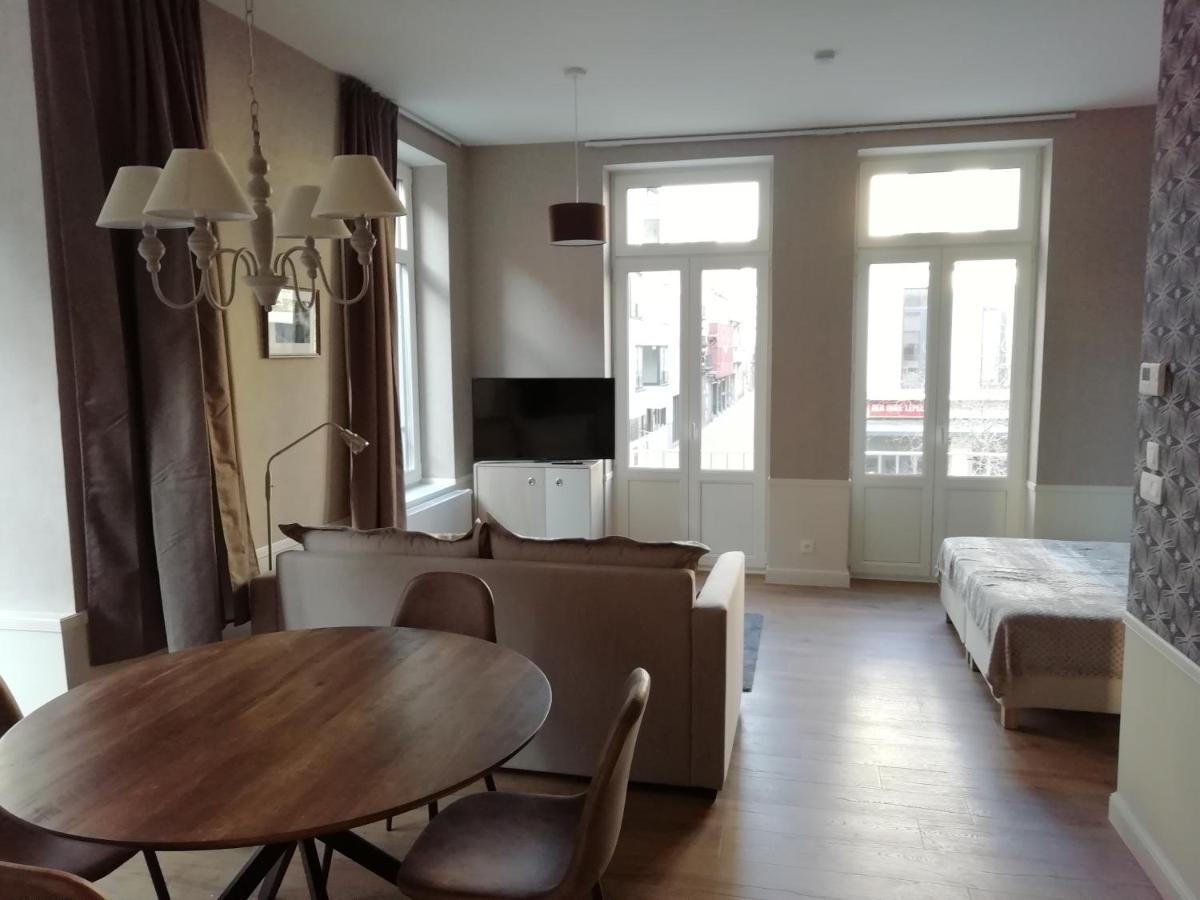 Residentie Verony Blankenberge Εξωτερικό φωτογραφία